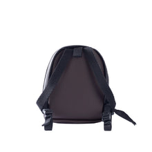 Load image into Gallery viewer, NG Snowboard Binding Bag High-back Backpack Cognac Brown Back