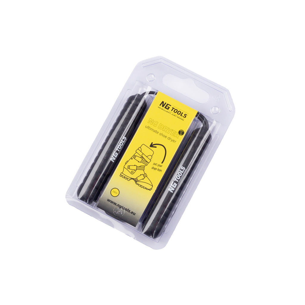 handschuh und schuhtrockner compact Elektrischer Schuhtrockner von NG – NGTOOLS