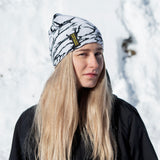 NG Graphic Beanie – 