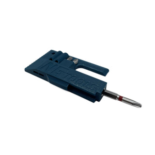 NGtools Multitool Pro snowboard tool close-up showing durable compact design for snowboard binding repair
