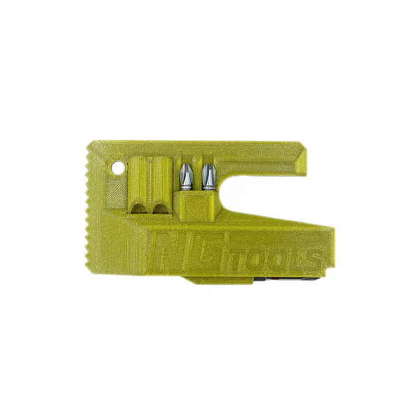 NG Compact Multitool PRO | Snowboard & Splitboard Tool for Quick Adjus ...