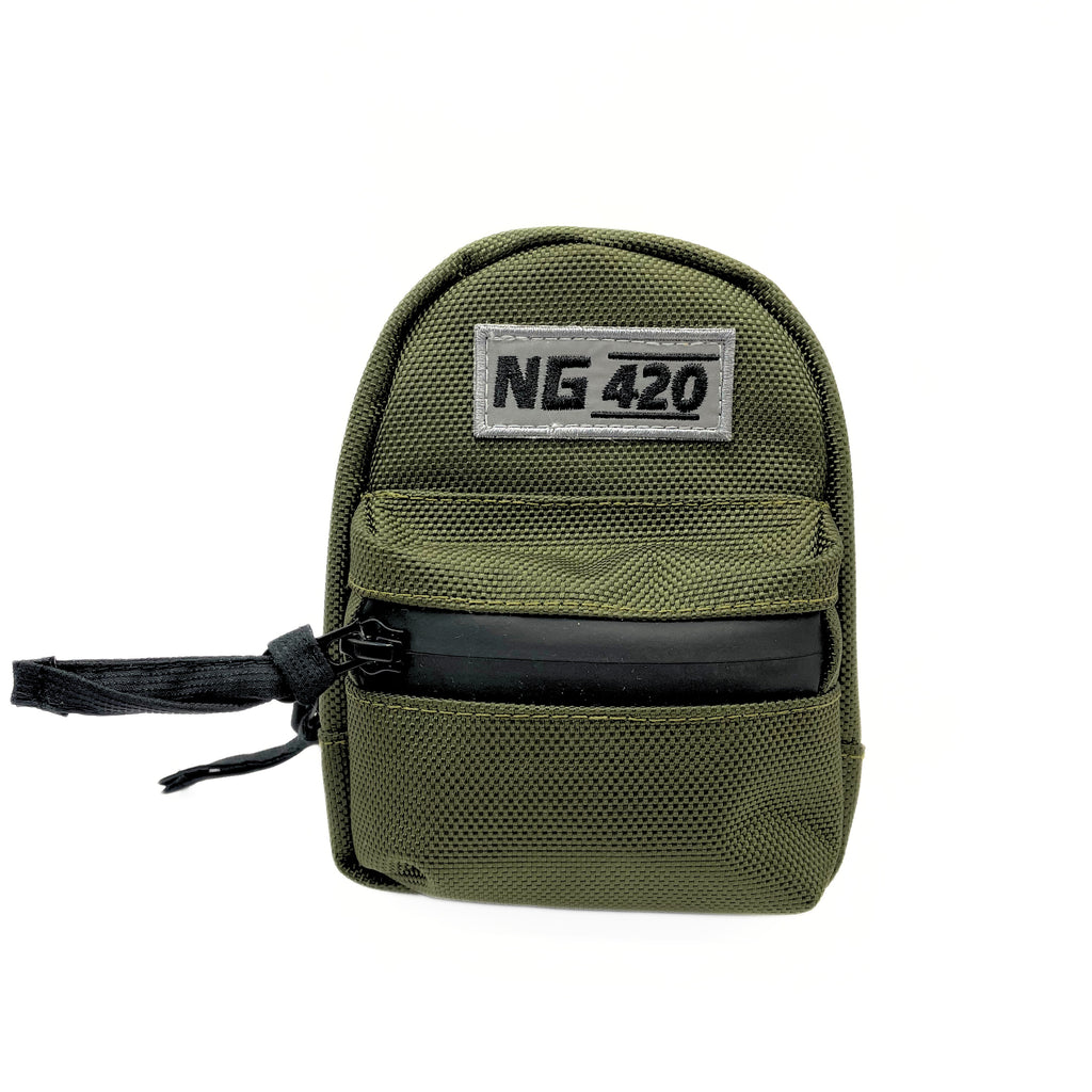 NG Snowboard Binding Bag - Designer