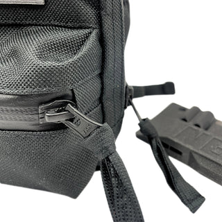 NG Classic Set Black | Snowboard Binding Bag + NG Compact Multitool PRO