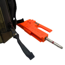 Load image into Gallery viewer, NG Classic Set - Camo | Snowboard Binding Bag + NG Compact Multitool PRO