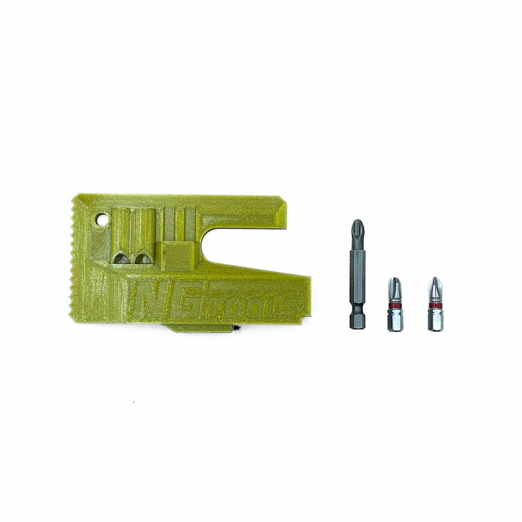 NGtools Burton est multitool for snowboard binding
