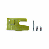 NG Compact Multitool Burton EST | Snowboard & Splitboard Tool for Quick Adjustments