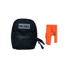 Load image into Gallery viewer, NGtools Starter Set black/ orange