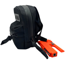 Load image into Gallery viewer, NGtools Snowboard Binding Bag and Tool Side view Starter