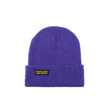 Load image into Gallery viewer, NGtools Adult Classic Beanie – warm acrylic snowboard and ski beanie with NGtools label