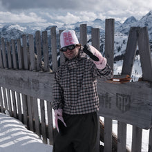 Load image into Gallery viewer, NGtools Kamafa collab beanie white