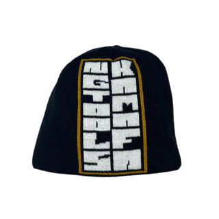 NGtools Kamafa snowboard beanie black