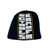 NGtools × Kamafa Beanie – Snowboard Rider Collab Beanie