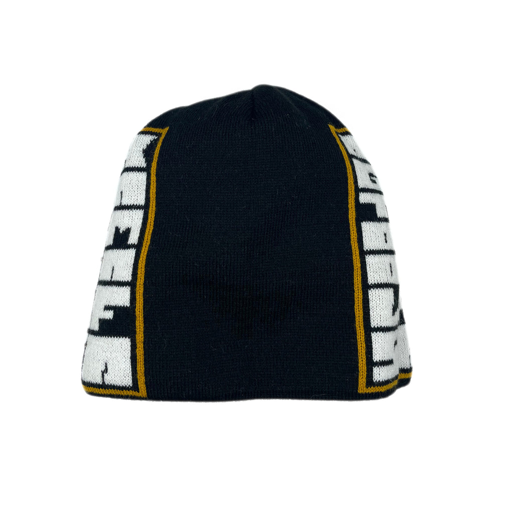 NGtools Kamafa collab beanie front