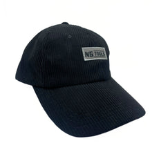 Načítať obrázok do prehliadača galérie, NGtools Dad Corduroy Cap – classic snowboard and streetwear cap with embroidered NGtools logo