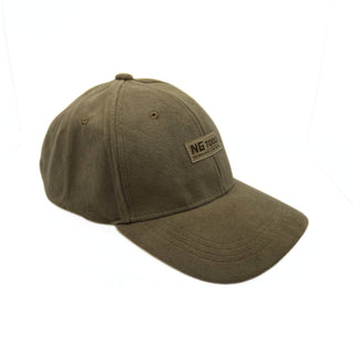 Adjustable back strap detail on NGtools Winter Baseball Cap – premium cold-weather accessory