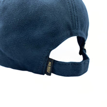 Load image into Gallery viewer, Soft fleece interior detail – insulated winter baseball cap by NG Tools