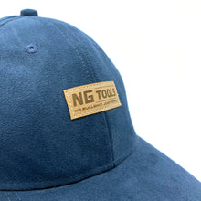 Load image into Gallery viewer, NGtools Winter Baseball Cap with snowboard gear – warm and functional accessory by NG Tools