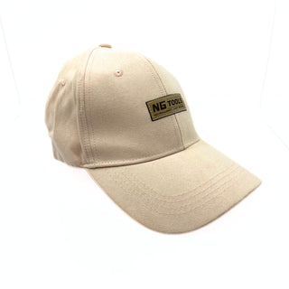 Durable NG Tools Winter Baseball Cap for outdoor adventures, casual wear, and fashion-forward looks, displayed on a flat surface.
