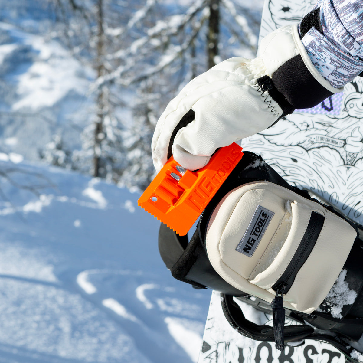 NGtools® | Premium Snowboard Tools, Binding Bags & Accessories – NGTOOLS